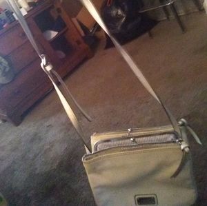 Nine west purse